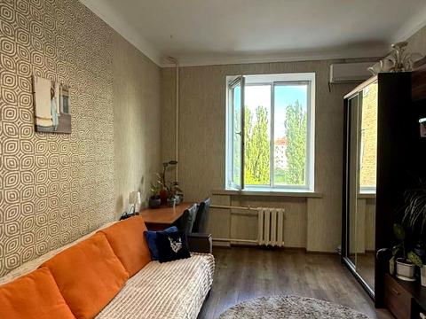 кімната за адресою Київ, Юлії Здановської вул. (Ломоносова), 53