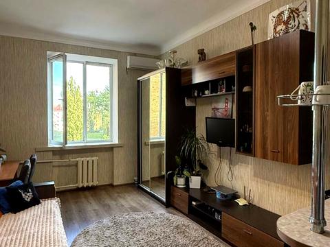 кімната за адресою Київ, Юлії Здановської вул. (Ломоносова), 53