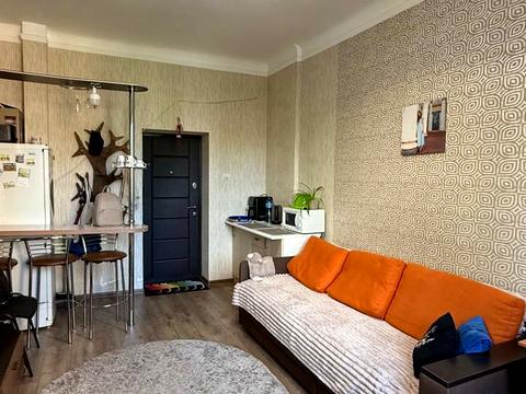 кімната за адресою Київ, Юлії Здановської вул. (Ломоносова), 53