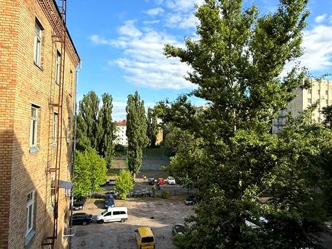 кімната за адресою Київ, Юлії Здановської вул. (Ломоносова), 53