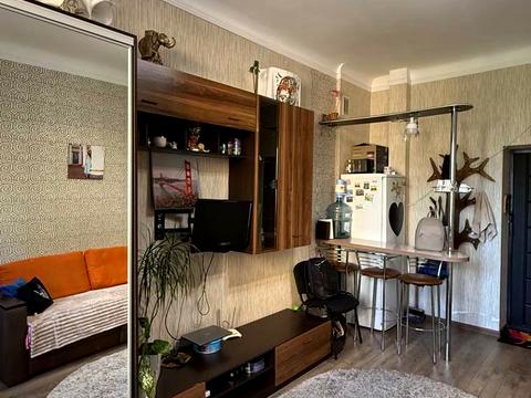 кімната за адресою Київ, Юлії Здановської вул. (Ломоносова), 53