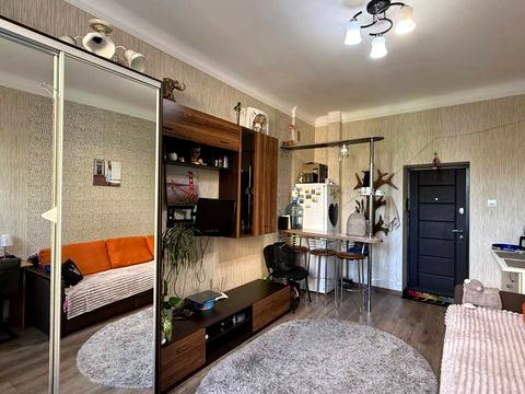 кімната за адресою Київ, Юлії Здановської вул. (Ломоносова), 53