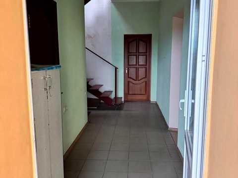 будинок за адресою Рибальска, 80б