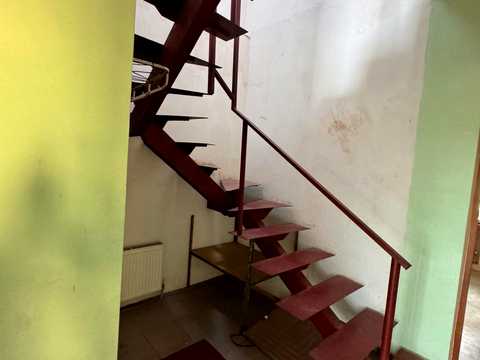 будинок за адресою Рибальска, 80б