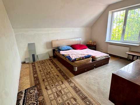 будинок за адресою Рибальска, 80б