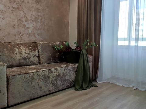 квартира по адресу Николаевская ул., (3 черга (будинок 2))