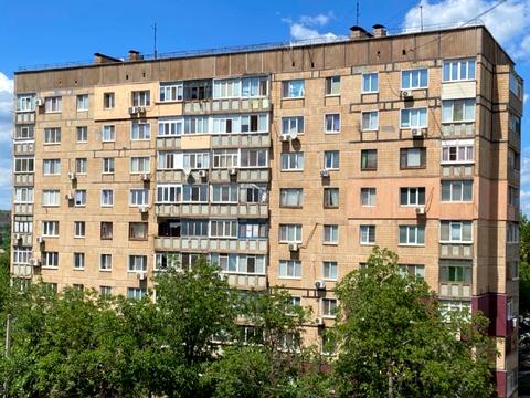 квартира за адресою 200-річчя Кривого Рогу просп., 2