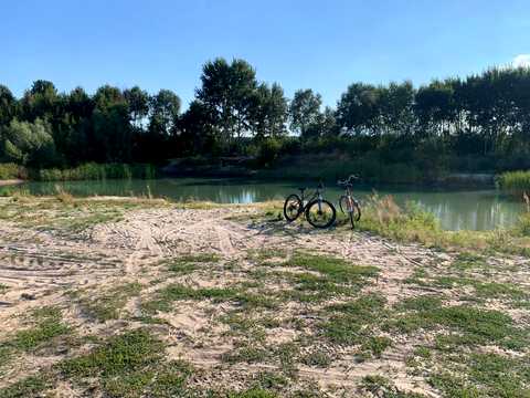 ділянка за адресою урочище "Кленоваха", 1