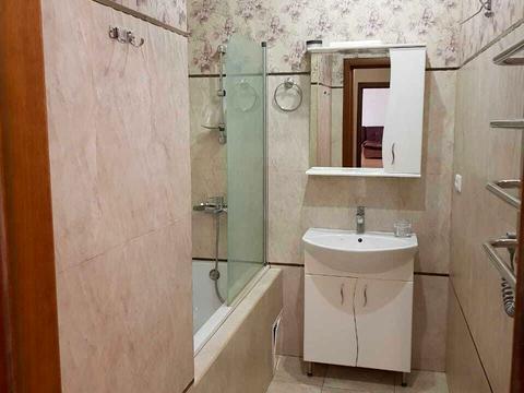 квартира за адресою Київ, Євгена Коновальця вул. (Щорса), 44-А