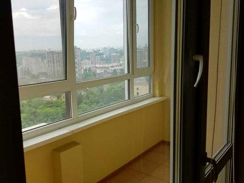 квартира за адресою Київ, Євгена Коновальця вул. (Щорса), 44-А