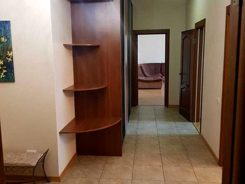 квартира за адресою Київ, Євгена Коновальця вул. (Щорса), 44-А