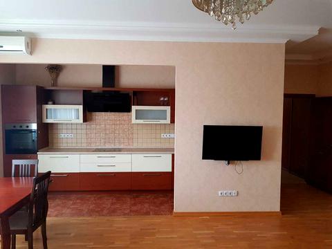 квартира за адресою Київ, Євгена Коновальця вул. (Щорса), 44-А