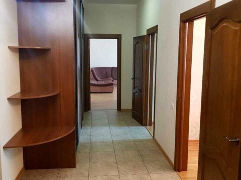 квартира за адресою Київ, Євгена Коновальця вул. (Щорса), 44-А