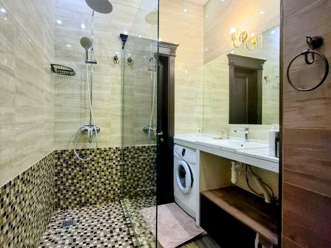 квартира за адресою Жамбила Жабаєва вул. (Кузьминська), 7-Д