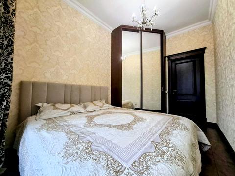 квартира за адресою Жамбила Жабаєва вул. (Кузьминська), 7-Д