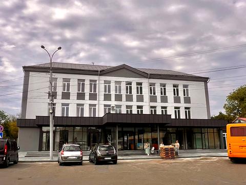 комерційна за адресою Рівне, Ніла Хасевича вул., 13