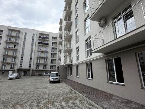 квартира за адресою Олександра Богомольця вул., (Будинок 1)