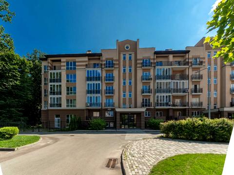 квартира по адресу Метрологическая ул., 31