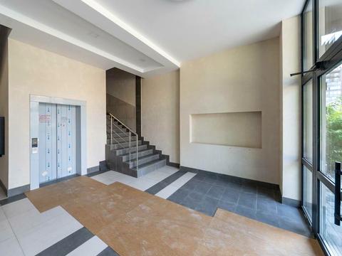 квартира за адресою Метрологічна вул., 31