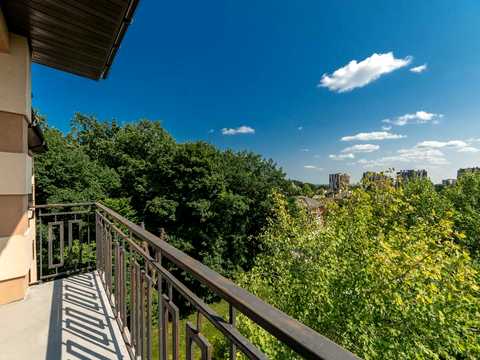 квартира за адресою Метрологічна вул., 31