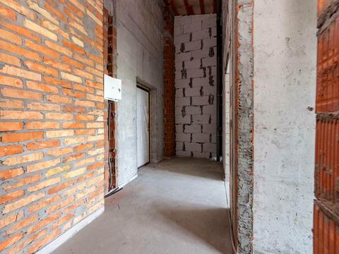 квартира за адресою Метрологічна вул., 31