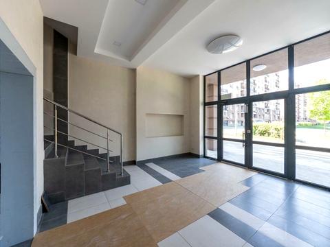 квартира за адресою Метрологічна вул., 31