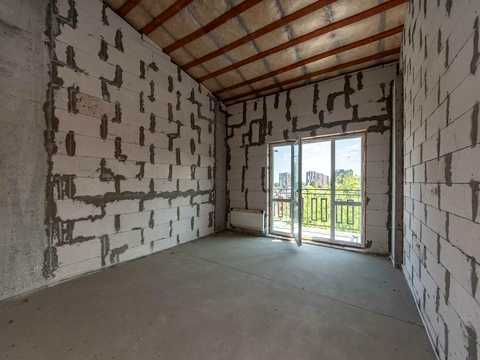 квартира за адресою Метрологічна вул., 31