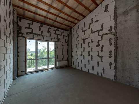 квартира за адресою Метрологічна вул., 31