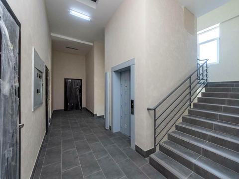 квартира за адресою Метрологічна вул., 31