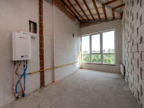 квартира за адресою Метрологічна вул., 31