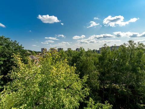 квартира за адресою Метрологічна вул., 31