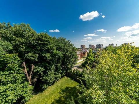 квартира за адресою Метрологічна вул., 31