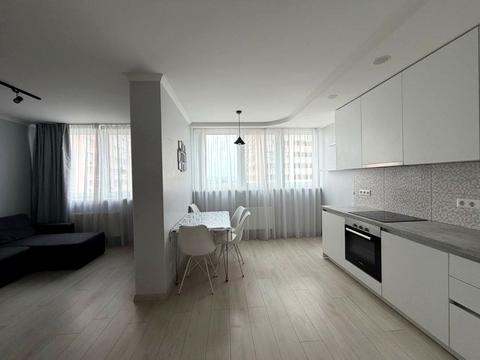 квартира за адресою Соломії Крушельницької вул., 13