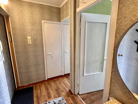 квартира по адресу Голосеевская ул., 4