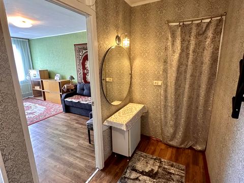 квартира по адресу Голосеевская ул., 4