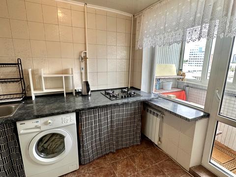 квартира по адресу Голосеевская ул., 4