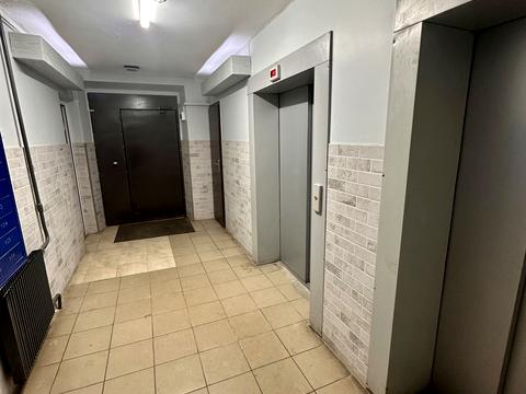 квартира по адресу Голосеевская ул., 4