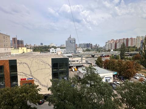 квартира по адресу Голосеевская ул., 4