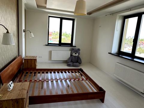 квартира по адресу Колодзинского ул., 18