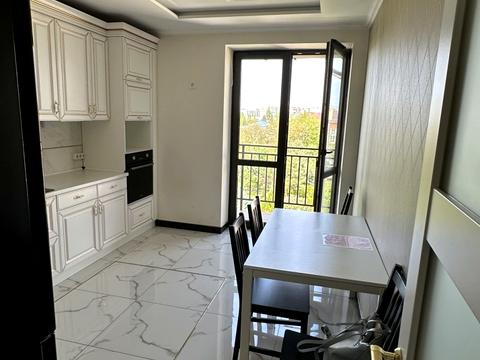 квартира по адресу Колодзинского ул., 18