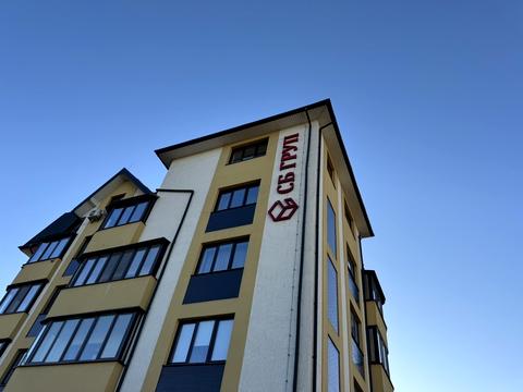 квартира по адресу Колодзинского ул., 18