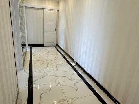 квартира по адресу Колодзинского ул., 18
