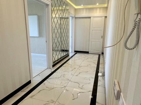 квартира по адресу Колодзинского ул., 18