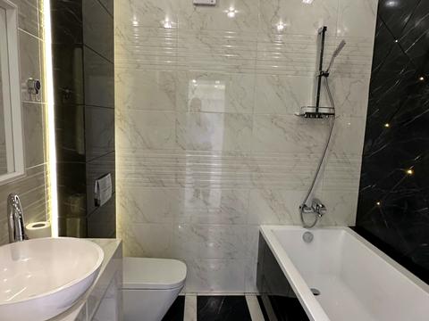 квартира по адресу Колодзинского ул., 18
