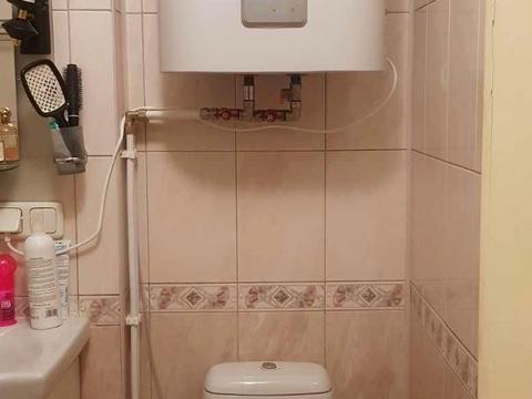 квартира по адресу Пражская ул., 3