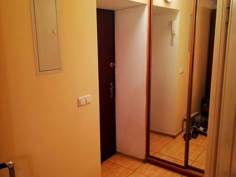 квартира по адресу Пражская ул., 3