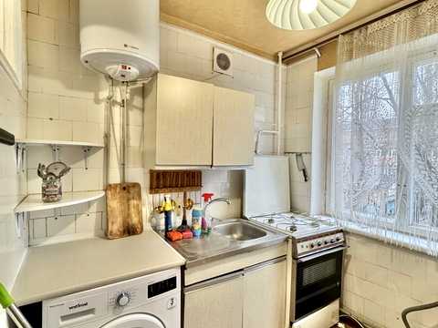 квартира по адресу Революції Гідності ул. (Супруна), 5