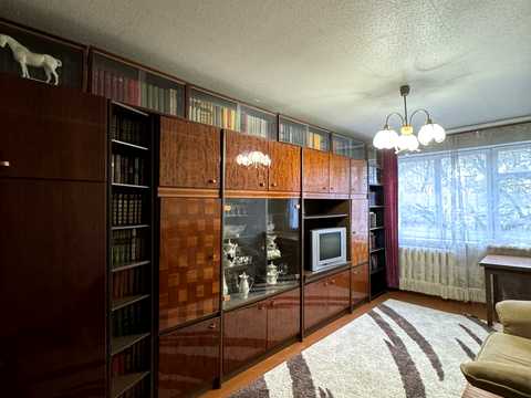 квартира по адресу Революції Гідності ул. (Супруна), 5