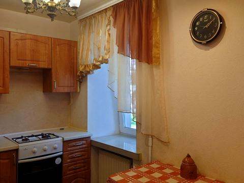 квартира за адресою Вереснева вул., 5