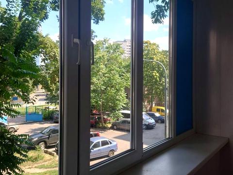 квартира по адресу Сентябрьская ул., 5